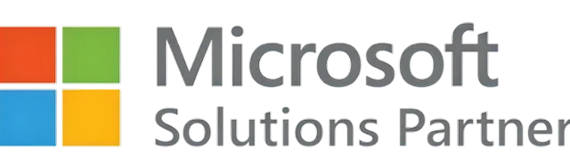 Microsoft Solutions Partner badge