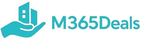 M365Deals Logo