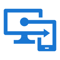 Microsoft Intune icon for device management in Business Premium plan (No Teams)