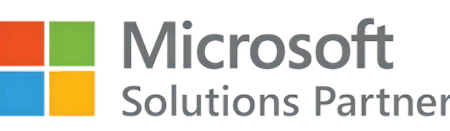 Microsoft partner badge